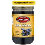 Çavuşoğlu 800 gr Cam Kavanoz Andız Pekmezi