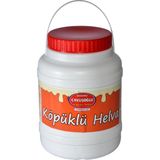 Çavuşoğlu 930 gr Köpüklü Helva