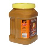 Çavuşoğlu Plastik Kutu 930 gr Bozkır Tahini Kepekli Tahin