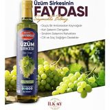 Çavuşoğlu Üzüm Sirkesi - 500 ml