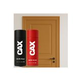 caxcolors AHŞAP & LAKE & MDF & PANEL KAPI BOYASI AKRİLİK SPREY BOYA 400 ML + BOYA KORUMA VE PARLAKLIK VERNİĞİ