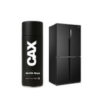 caxcolors BUZDOLABI BEYAZ EŞYA DÖNÜŞÜM SPREY BOYASI 400 ML