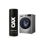 caxcolors ÇAMAŞIR-KURUTMA MAKİNASI BEYAZ EŞYA DÖNÜŞÜM SPREY BOYASI 400 ML