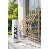 CAXCOLORS Cax Akrilik Sprey Boya 400 ml - Pencere Korkuluğu Akrilik Sprey Boya - Bej