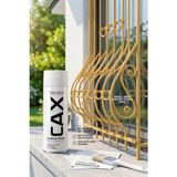 CAXCOLORS Cax Akrilik Sprey Boya 400 ml - Pencere Korkuluğu Akrilik Sprey Boya - Hardal Sarı
