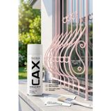 CAXCOLORS Cax Akrilik Sprey Boya 400 ml - Pencere Korkuluğu Akrilik Sprey Boya - Pudra Pembe