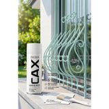 CAXCOLORS Cax Akrilik Sprey Boya 400 ml - Pencere Korkuluğu Akrilik Sprey Boya - Su Yeşili