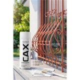 caxcolors CAX Akrilik Sprey Boya 400 ml - Pencere Korkuluğu Akrilik Sprey Boya