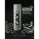 CAXCOLORS Cax Akrilik Sprey Boya 400ML - Metal Hırdavat Vida Bağlantı Aparatı Için Özel Renk - Adaçayı Yeşili