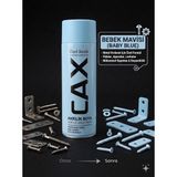 CAXCOLORS Cax Akrilik Sprey Boya 400ML - Metal Hırdavat Vida Bağlantı Aparatı Için Özel Renk - Bebek Mavi