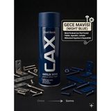 CAXCOLORS Cax Akrilik Sprey Boya 400ML - Metal Hırdavat Vida Bağlantı Aparatı Için Özel Renk - Gece Mavisi