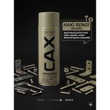 CAXCOLORS Cax Akrilik Sprey Boya 400ML - Metal Hırdavat Vida Bağlantı Aparatı Için Özel Renk - Haki