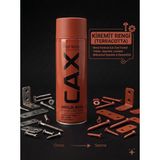 CAXCOLORS Cax Akrilik Sprey Boya 400ML - Metal Hırdavat Vida Bağlantı Aparatı Için Özel Renk - Kiremit Rengi