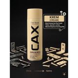 CAXCOLORS Cax Akrilik Sprey Boya 400ML - Metal Hırdavat Vida Bağlantı Aparatı Için Özel Renk - Krem