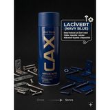 CAXCOLORS Cax Akrilik Sprey Boya 400ML - Metal Hırdavat Vida Bağlantı Aparatı Için Özel Renk - Lacivert