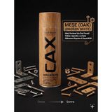 CAXCOLORS Cax Akrilik Sprey Boya 400ML - Metal Hırdavat Vida Bağlantı Aparatı Için Özel Renk - Meşe