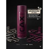 CAXCOLORS Cax Akrilik Sprey Boya 400ML - Metal Hırdavat Vida Bağlantı Aparatı Için Özel Renk - Mürdüm