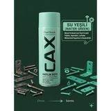 CAXCOLORS Cax Akrilik Sprey Boya 400ML - Metal Hırdavat Vida Bağlantı Aparatı Için Özel Renk - Su Yeşili