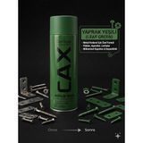 CAXCOLORS Cax Akrilik Sprey Boya 400ML - Metal Hırdavat Vida Bağlantı Aparatı Için Özel Renk - Yaprak Yeşili