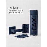 CAXCOLORS Cax Akrilik Sprey Boya - Kapı Kolları ve Menteşeler Için Özel Renk Hızlı Kuruyan Akrilik Sprey Boya - Lacivert
