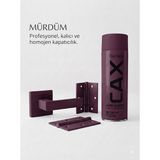 CAXCOLORS Cax Akrilik Sprey Boya - Kapı Kolları ve Menteşeler Için Özel Renk Hızlı Kuruyan Akrilik Sprey Boya - Mürdüm