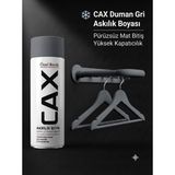CAXCOLORS Cax Askılık Boyası Akrilik Sprey Boya Pürüzsüz - Duman Gri