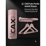 CAXCOLORS Cax Askılık Boyası Akrilik Sprey Boya Pürüzsüz - Pudra Pembe