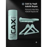 CAXCOLORS Cax Askılık Boyası Akrilik Sprey Boya Pürüzsüz - Su Yeşili