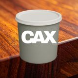 CAXCOLORS Cax Colors Akrilik Çok Amaçlı Mermer ve Ahşap Verniği 1 Litre Şeffaf (Sıvıya Dayanıklı - Parlak ) - AHŞAP VERNİK