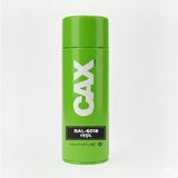 CAXCOLORS Cax Colors Ral 6018 Fıstık Yeşili Sprey Boya - Metal Ahşap Plastik Tüm Yüzeyler Için 400ML