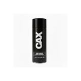 CAXCOLORS Cax Colors Ral 9005 Mat Siyah Akrilik Sprey Boya - Metal Ahşap Plastik Tüm Yüzeyler Için 400ML