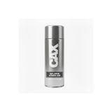 CAXCOLORS Cax Colors Ral 9006 Metalik Gümüş Sprey Boya - Alüminyum Görünüm Tüm Yüzeyler Için Hızlı Kuruyan