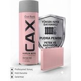CAXCOLORS Cax Isıya Dayanıklı Petek ve Radyatör Akrilik Sprey Boya 400ML - Hızlı Kuruyan Sararmaz - Pudra Pembe