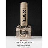 CAXCOLORS Cax Kafes ve Tel Boyası 400 ml - Ultra Kapatıcı Akrilik Sprey Boya - Profesyonel Sonuç - Bej