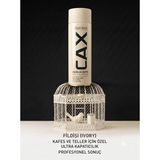 CAXCOLORS Cax Kafes ve Tel Boyası 400 ml - Ultra Kapatıcı Akrilik Sprey Boya - Profesyonel Sonuç - Fildişi