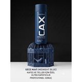 CAXCOLORS Cax Kafes ve Tel Boyası 400 ml - Ultra Kapatıcı Akrilik Sprey Boya - Profesyonel Sonuç - Gece Mavisi