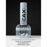 CAXCOLORS Cax Kafes ve Tel Boyası 400 ml - Ultra Kapatıcı Akrilik Sprey Boya - Profesyonel Sonuç - Meltem Rüzgarı