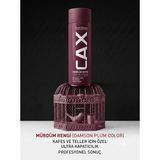 CAXCOLORS Cax Kafes ve Tel Boyası 400 ml - Ultra Kapatıcı Akrilik Sprey Boya - Profesyonel Sonuç - Mürdüm