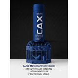 CAXCOLORS Cax Kafes ve Tel Boyası 400 ml - Ultra Kapatıcı Akrilik Sprey Boya - Profesyonel Sonuç - Safir Mavi