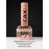 CAXCOLORS Cax Kafes ve Tel Boyası 400 ml - Ultra Kapatıcı Akrilik Sprey Boya - Profesyonel Sonuç - Somon