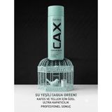CAXCOLORS Cax Kafes ve Tel Boyası 400 ml - Ultra Kapatıcı Akrilik Sprey Boya - Profesyonel Sonuç - Su Yeşili