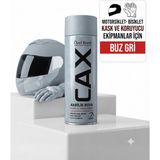 CAXCOLORS Cax Saklama Kapları Için Akrilik Sprey Boya Ahşap Plastik Cam - Buz Gri