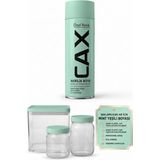 CAXCOLORS Cax Saklama Kapları Için Akrilik Sprey Boya Ahşap Plastik Cam - Mint Yeşili