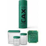 CAXCOLORS Cax Saklama Kapları Için Akrilik Sprey Boya Ahşap Plastik Cam - Zümrüt Yeşili