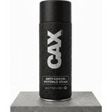 CAXCOLORS Cax Sprey Pütür Siyah 400 ml - Anti Gravel Pütürlü Siyah Boya Spreyi Koruyucu Kaplama