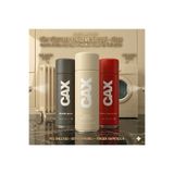 caxcolors CAX Tüm Yüzeyler Yenileme Seti 3'lü - Akrilik Boya Sprey + Akrilik Astar + Parlak Vernik (Radyatör, Beyaz Eşya, Mobilya ve Fayans )