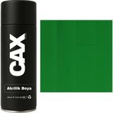 CAXCOLORS Demir&ahşap&plastik Dolap Boyası Özel Yapım Akrilik Sprey Boya 400 ml - YEŞİL