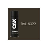 caxcolors EXTRA PİGMENTLİ ÖZEL YAPIM AKRİLİK SPREY BOYA 400 ML (YEŞİL TONLARI)(ARABA-METAL-AHŞAH-PLASTİK)