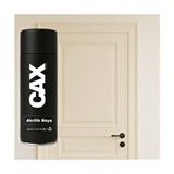 CAXCOLORS Lake & Ahşap Kapı Boyası Özel Yapım Akrilik Sprey Boya 400 ml - Krem