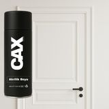 CAXCOLORS Lake & Ahşap Kapı Boyası Özel Yapım Akrilik Sprey Boya 400 ml - MAT BEYAZ